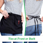 GREEN LIFESTYLE Server Aprons - Image 6