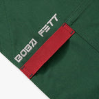 hedley & bennett Crossback Apron Collection - Image 5