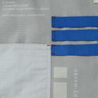 hedley & bennett Essential Apron - Image 2