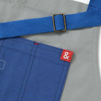 hedley & bennett Essential Apron - Image 4