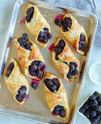 Nordic Ware Natural Jelly Roll Pan - Image 3