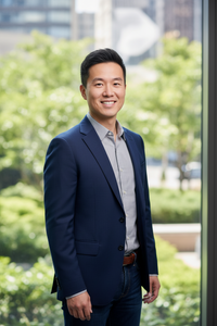 Michael Chen